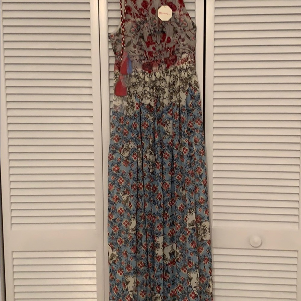 New beautiful Bhanuni dress